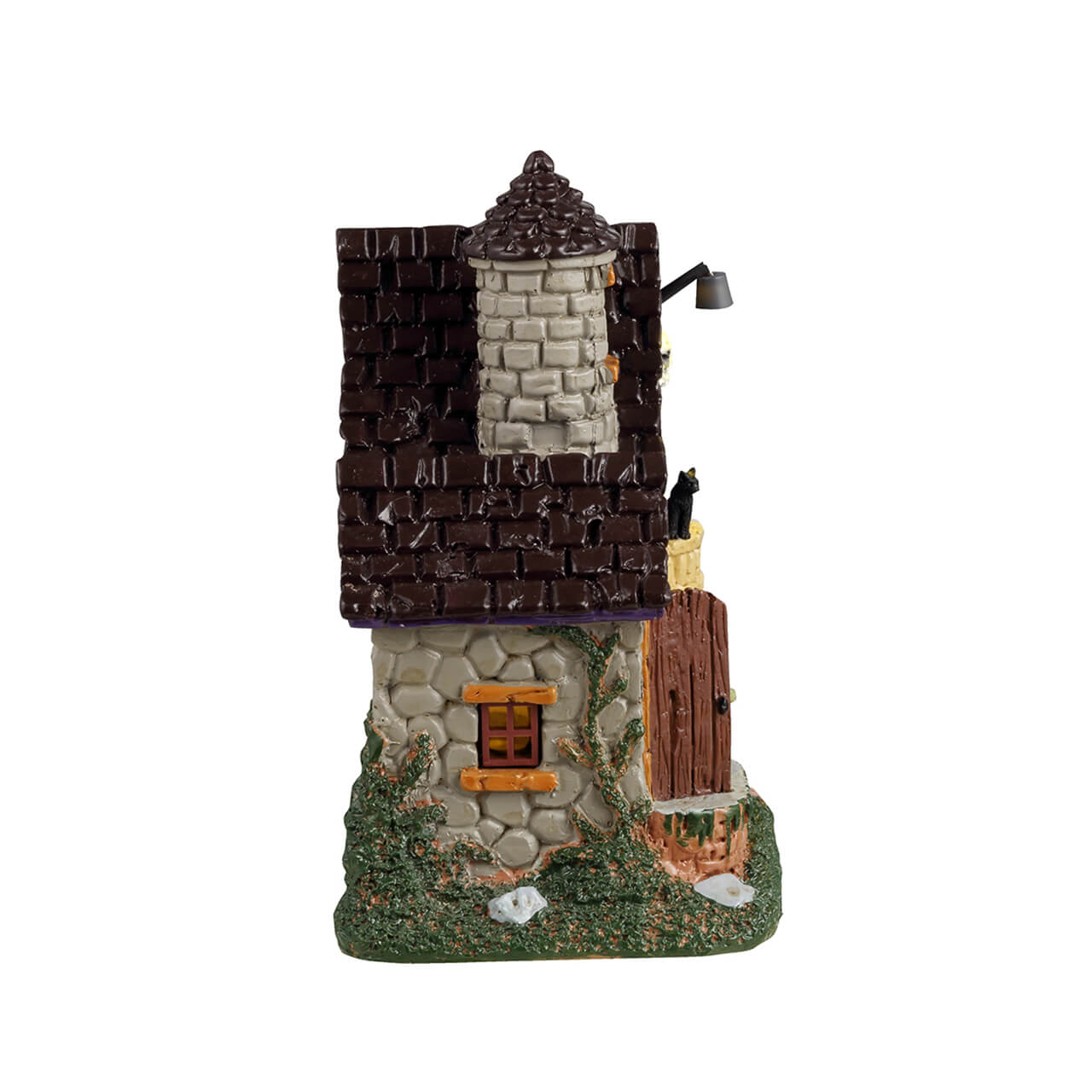 LEMAX Witch's Treats, AC Adaptable #44362
